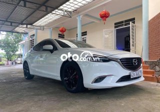 Mazda MX 6 Xe  6 ban thuong 2018 gia tot 2018 - Xe Mazda 6 ban thuong 2018 gia tot