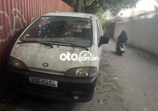 Daihatsu Citivan bán xe còn sủ dung 2003 - bán xe còn sủ dung