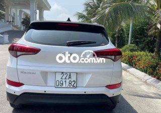 Hyundai Tucson   năm sx 2019 bản Đặc Biệt 2.0 Trắng 2019 - Hyundai Tucson năm sx 2019 bản Đặc Biệt 2.0 Trắng