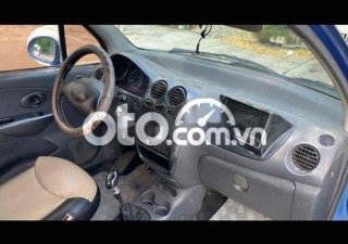 Daewoo Matiz tập lái xong cần bán lại cho anh chị em nào cần 2004 - tập lái xong cần bán lại cho anh chị em nào cần