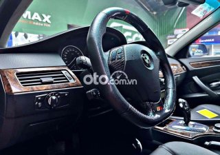 BMW 525i  525i 2008 2008 - BMW 525i 2008