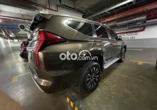 Mitsubishi Pajero Sport Mitsu PajeroSport 2020 9000km dầu 2 cầu full 2020 - Mitsu PajeroSport 2020 9000km dầu 2 cầu full