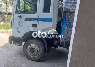 Hyundai Gold Xe thùng bạt có chiều cao 3.98 . 2010 - Xe thùng bạt có chiều cao 3.98 .