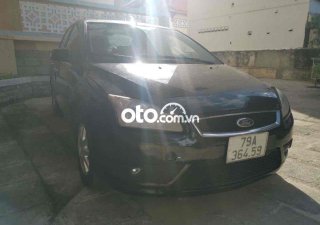Ford Focus Xe -  2008., Đen , đi 200.000 km, xe đẹp 2008 - Xe Ford- Focus 2008., Đen , đi 200.000 km, xe đẹp