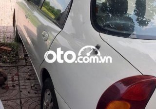 Daewoo Lanos  biển sô Bình Dương 2005 2005 - Lanos biển sô Bình Dương 2005