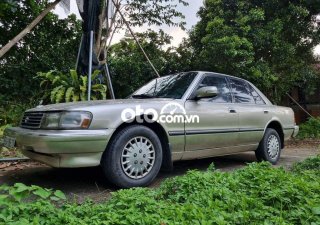 Toyota Cressida Bán hộ ông anh bên Lâm Nghiệp xe   1994 - Bán hộ ông anh bên Lâm Nghiệp xe Toyota Cressida
