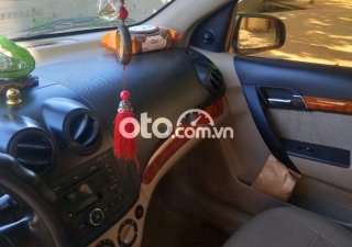 Daewoo Gentra Cần bán xe  chính chủ 2009 - Cần bán xe Gentra chính chủ