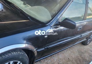 Honda Accord Xe làm mới toàn bộ bảo hanh tất cả 6thang 1990 - Xe làm mới toàn bộ bảo hanh tất cả 6thang