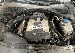 Audi A7   2011 mầu đen 2011 - audi a7 2011 mầu đen