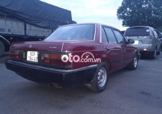Honda Accord Bán xe hoda  .chin chủ . 1985 - Bán xe hoda accord .chin chủ .