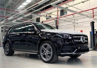 Mercedes-Benz GL450 2023 - MERCEDES GLS450 4Matic 2023 