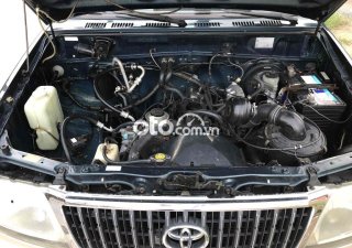 Toyota Zace xiu cộp zack GL ko tatxy zin 2006 - xiu cộp zack GL ko tatxy zin