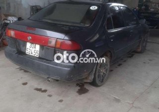 Nissan Sunny Bán xe  1995 - Bán xe nissan