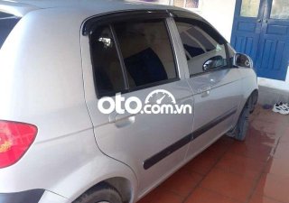 Hyundai Getz Bán xe  2009 mt bản đủ cho ae về chạy gia đình 2009 - Bán xe getz 2009 mt bản đủ cho ae về chạy gia đình