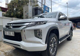 Mitsubishi Triton 2022 -  Cam kết chất lượng xe