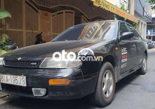 Nissan Bluebird Xe cỏ   1993 cọp zin chính chủ 1993 - Xe cỏ Nissan Bluebird 1993 cọp zin chính chủ