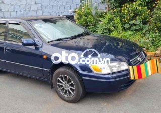 Toyota Camry xe nhà dùng ko đâm đụng ngập nước 1997 - xe nhà dùng ko đâm đụng ngập nước