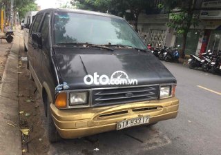 Ford Aerostar Bán Xác Xe  7 chỗ giá rẻ 1989 - Bán Xác Xe Ford 7 chỗ giá rẻ