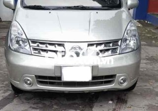 Nissan Grand livina   1.8AT - 2011 2011 - Nissan grand livina 1.8AT - 2011