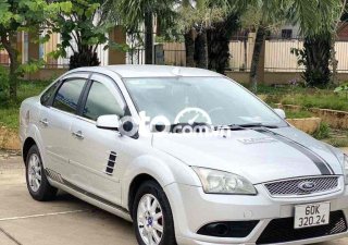 Ford Focus  2008 cần bán hơn 100tr xe đang sử dụng 2008 - focus 2008 cần bán hơn 100tr xe đang sử dụng