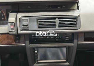 Nissan Cedric Chính chủ bán xe   VIP 1996 1996 - Chính chủ bán xe Nissan Cedric VIP 1996
