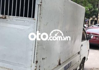 Daihatsu Hijet Daihatshu hjet jumbo 2002 chạy 9 vạn km 2002 - Daihatshu hjet jumbo 2002 chạy 9 vạn km