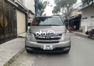 Hyundai Grand Starex Bán xe huyndai starex đời 2013 dầu, ghế xoay, ngay 2013 - Bán xe huyndai starex đời 2013 dầu, ghế xoay, ngay