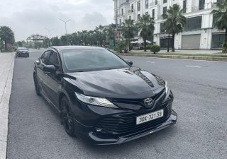 Toyota Camry 2019 - Cần bán Camry 2.5 Q 2019 nhập thái. Biển Hà Nội