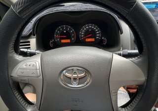Toyota Corolla altis 2009 - Giá 315tr