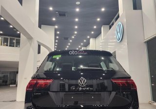 Volkswagen Tiguan 2022 - Chiếc xe suv 7 chỗ bán chạy nhất của nhà Volkswagen