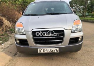 Hyundai Starex   van nhập 2006 - hyundai starex van nhập