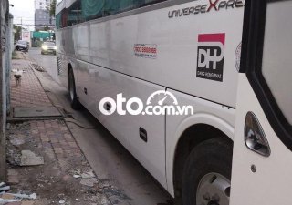 Hyundai Tracomeco cần thanh lý xe 47 chỗ ghế ngồi Tracomeco 2012 - cần thanh lý xe 47 chỗ ghế ngồi Tracomeco