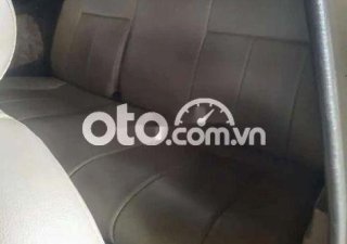 Mitsubishi Jolie Bán xe màu bạc.đời 2007, 2007 - Bán xe màu bạc.đời 2007,