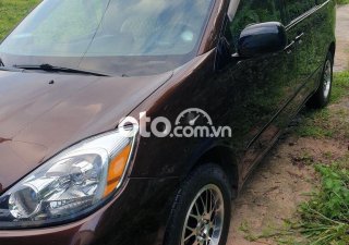 Toyota Sienna Bán  XLE rất chất 2004 - Bán Sienna XLE rất chất