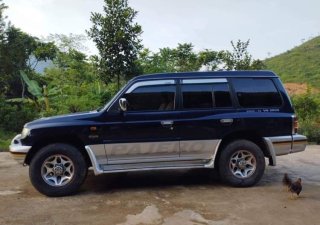 Mitsubishi Pajero 2007 - Supperme 3500