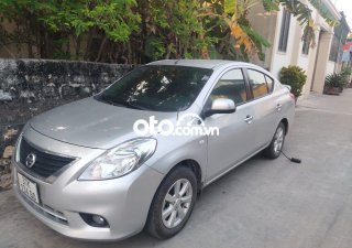 Nissan Sunny Bán xe oto   2014 Số tự động 2014 - Bán xe oto Nissan Sunny 2014 Số tự động