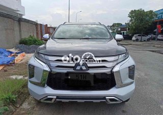 Mitsubishi Pajero Sport Bán  bản full option 2 cầu , máy Dầu 2 2020 - Bán Pajero sport bản full option 2 cầu , máy Dầu 2