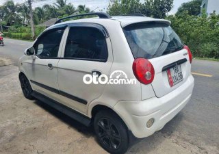 Daewoo Matiz  nhập 2009 2009 - Matiz nhập 2009