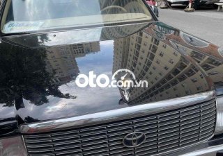 Toyota Crown xe dư đi câfe không dùng nữa nên bán 1995 - xe dư đi câfe không dùng nữa nên bán