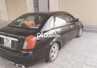 Daewoo Lacetti Cần bán xe gia đình sử dụng như hình 2005 - Cần bán xe gia đình sử dụng như hình