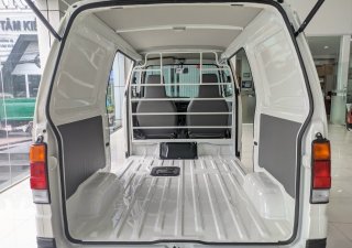 Suzuki Blind Van 2022 - CẦN BÁN CHIẾC XE SUZUKI BLIND VAN 2022 580 KG ( KHUYẾN MẠI GIẢM TỚI 35TR ) TẠI 510 QUỐC LỘ 13 - HIỆP BÌNH PHƯỚC - THỦ ĐỨ