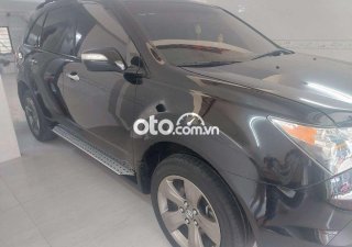 Acura MDX   2008 bản full 2008 - Acura MDX 2008 bản full