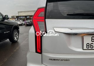Mitsubishi Pajero Sport  4X2 máy dầu 2020 1 chủ từ đầu cực đẹp 2020 - Pajero Sport 4X2 máy dầu 2020 1 chủ từ đầu cực đẹp