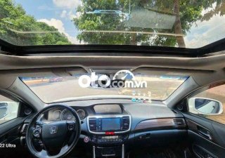 Honda Accord Bán gấp đổi xe khác 2017 - Bán gấp đổi xe khác