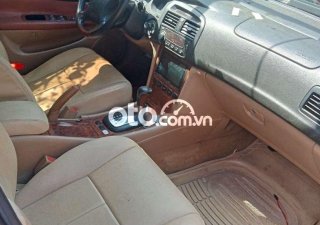 Daewoo Magnus Bán siêu phẩm manus 2005 - Bán siêu phẩm manus