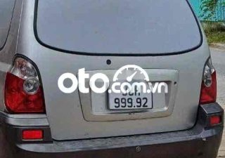 Hyundai Centennial chính chủ bán xe 30H-999.92 2005 - chính chủ bán xe 30H-999.92
