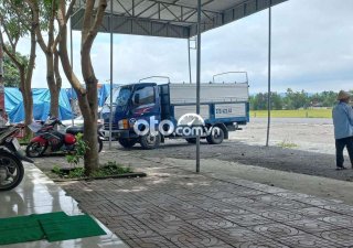 Hyundai Mighty Cần bán xe huydain250 2022 - Cần bán xe huydain250