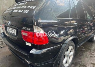 BMW X5   đời 2005 số tự động 2005 - BMW X5 đời 2005 số tự động