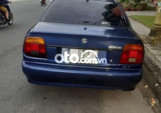 Suzuki Baleno Bán xe  baleno nhập khẩu số tự động 1998 - Bán xe Suzuki baleno nhập khẩu số tự động