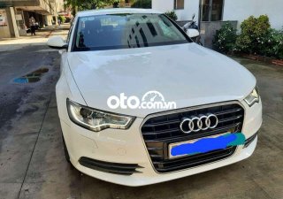 Audi A6 CẦN BÁN XE   ĐỘNG CƠ 3.0 ĐỜI 2011 2011 - CẦN BÁN XE AUDI A6 ĐỘNG CƠ 3.0 ĐỜI 2011